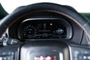 GMC Yukon AT4