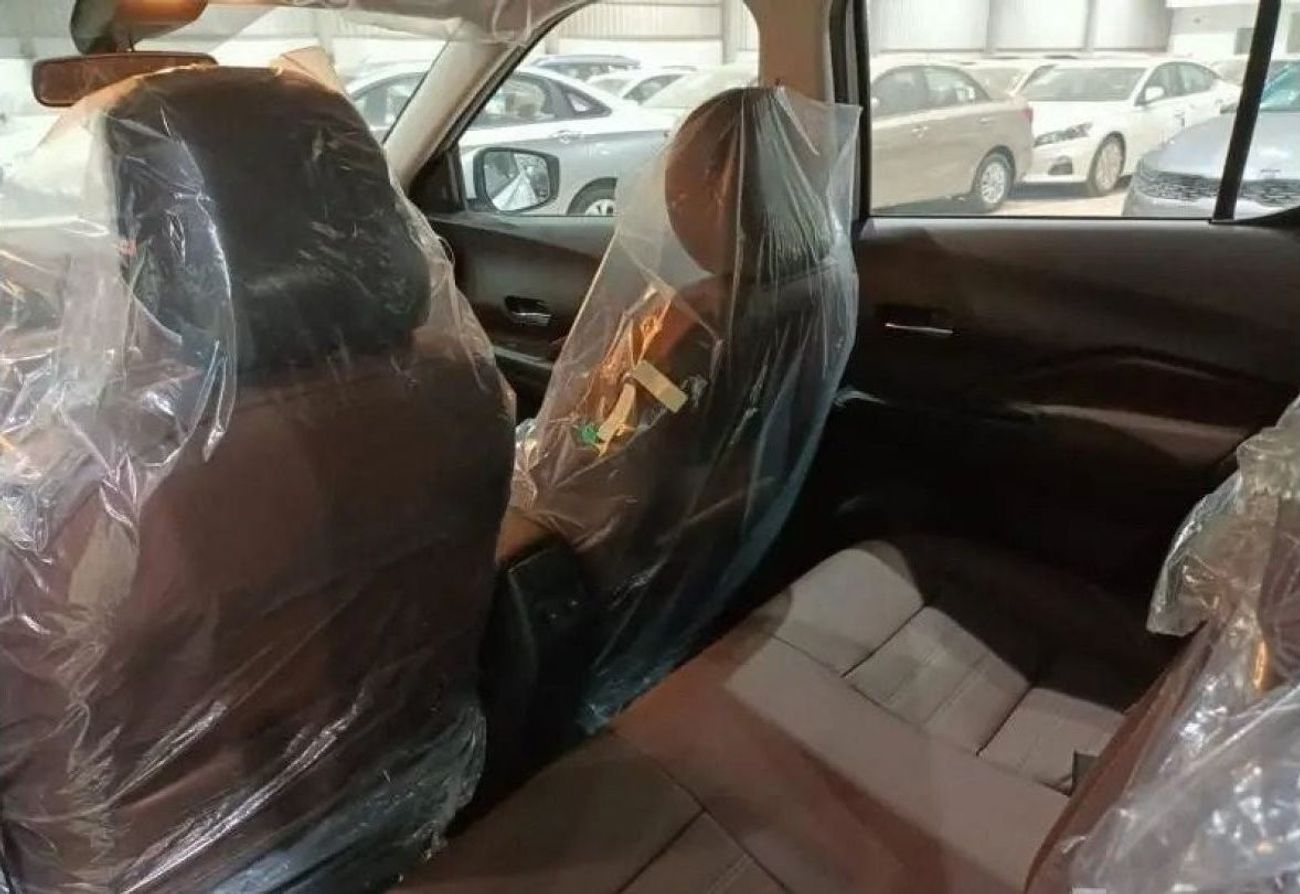 Nissan Kicks NEW 2024 Nisssan Kicks 1.6L FWD CVT CUV Petrol Zero KM FULL OPTION