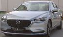 Mazda 6 Mazda 6 2020 GCC, in excellent condition, without accidents
