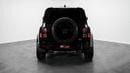 لاند روفر ديفندر V8 Edition P525 - 2023 -  Euro Specs