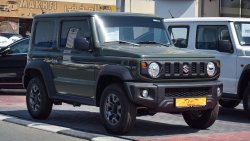 Suzuki Jimny ALL GRIP