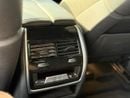 BMW X6 xDrive40i Luxury M Sport Package 3.0L