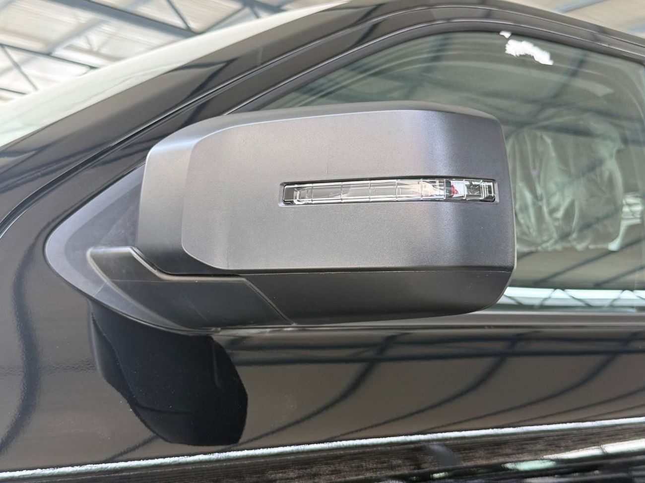 ميتسوبيشي L200 2025 MITSUBISHI L200 PETROL  FULL OPTION **EXPORT ONLY**التصدير فقط خارج الخليج***