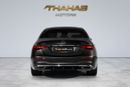 Mercedes-Benz S 500 4MATIC 3.0L 2021 | MATTE BLACK | AWD 4MATIC | MERCEDES-BENZ S-CLASS S 500 | FULL OPTION | PERFECT CO