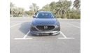 Mazda CX5 GT Mazda CX-5  model 2019    ( GCC_ SPEC) VERY GOOD CONDITION