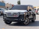 تويوتا لاند كروزر GXR 4.0L (271 HP) 4WD