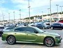 Dodge Charger R/T | Monthly 1700/- | 0% DP | Sunroof | Super Track Pak | Park Assist | # 34584