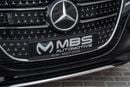Mercedes-Benz V 300 MBS Dreamliner VIP