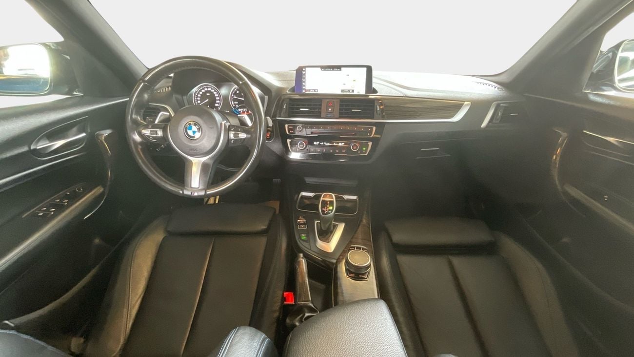 BMW 125i | Guaranteed Warranty | 0 Down Payment