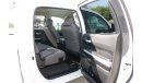 Toyota Tundra 2020 Toyota Tundra 5.7L V8 4x4 | For Local and Export Sale | LEGEND MOTORS