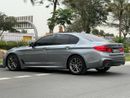بي أم دبليو 520i GREAT OFFER BMW 520i M KIT 2018 GCC FULL OPTIONS