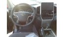 Toyota Land Cruiser LAND CRUISER 2020 GXR V8