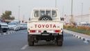 تويوتا لاند كروزر بيك آب LC79 PICKUP D/C 2.8L DIESEL A/T FULL OPTION Z1 , 2025 MODEL