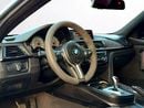 BMW M4 CS | 3.0L Twin-Turbo | 460 HP | | PERFORMANCE UPGRADES | LIMITED PRODUCTION