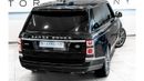 Land Rover Range Rover 2019 Range Rover Vogue Autobiography, 1 Year Comprehensive Warranty, Full Service History, GCC