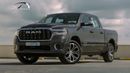 RAM 1500 (For Export , НА ЭКСПОРТ) PY 26/26 TUNGSTEN SST H.O 3.0TT GCC Без пробега