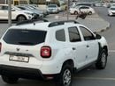 Renault Duster Gulf specification, second owner