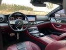 مرسيدس بنز CLS 450 4MATIC