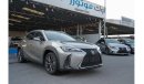 Lexus UX250h Limited Limited F sport Hybrid Very Fuel economy & Amazing car