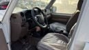 Toyota Land Cruiser Pick Up TOYOTA Land Cruiser LC79 DC 2.8 AT  mid option 2026