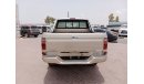 تويوتا هيلوكس TOYOTA HILUX PICK UP RIGHT HAND DRIVE (PM1514)