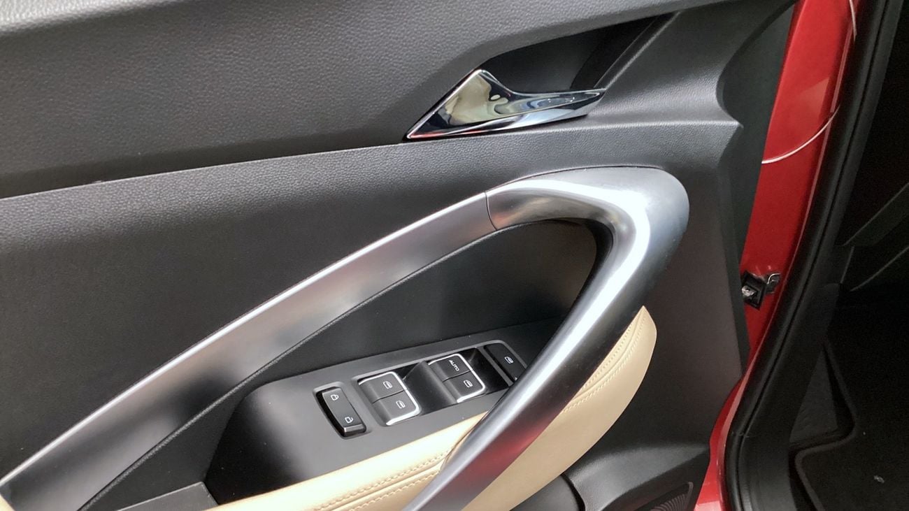 شيفروليه كابتيفا 1.5T CVT PREMIER | شامل الضمان | 0 ﺪﻔﻋﺓ ﺃﻮﻟﻯ