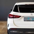 Mercedes-Benz GLA 200 AED 2,299 pm • 0% Downpayment • Mercedes GLA 200 • 1 Year Warranty