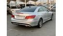 مرسيدس بنز E 400 كوبيه Mercedes E400 Coupe_2016_Excellent_Condihion