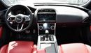 Jaguar XE 2.0 I4 R-Dynamic HSE (300PS) AWD Aut