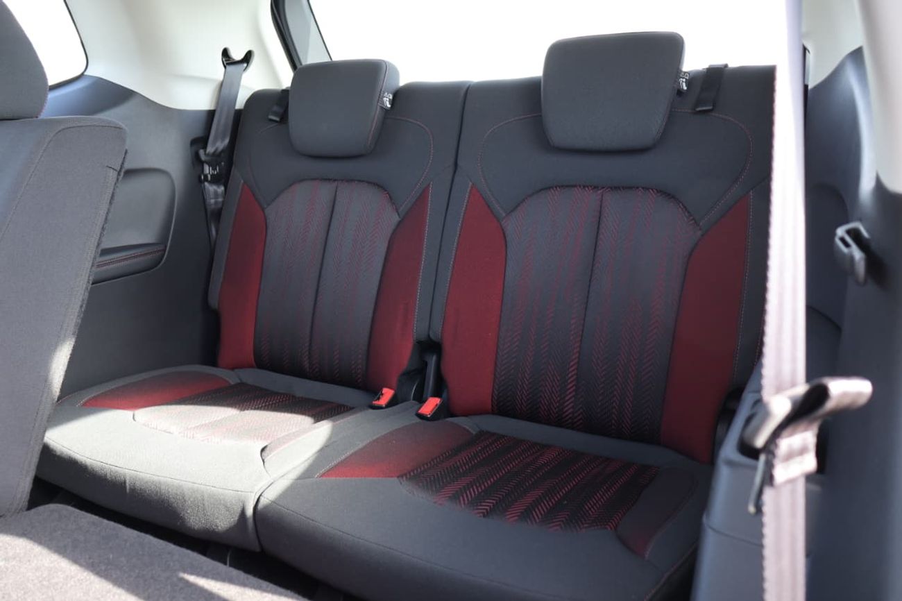 MG RX8 2024 MG RX8 2.0L Turbo 7 Seater Comfort