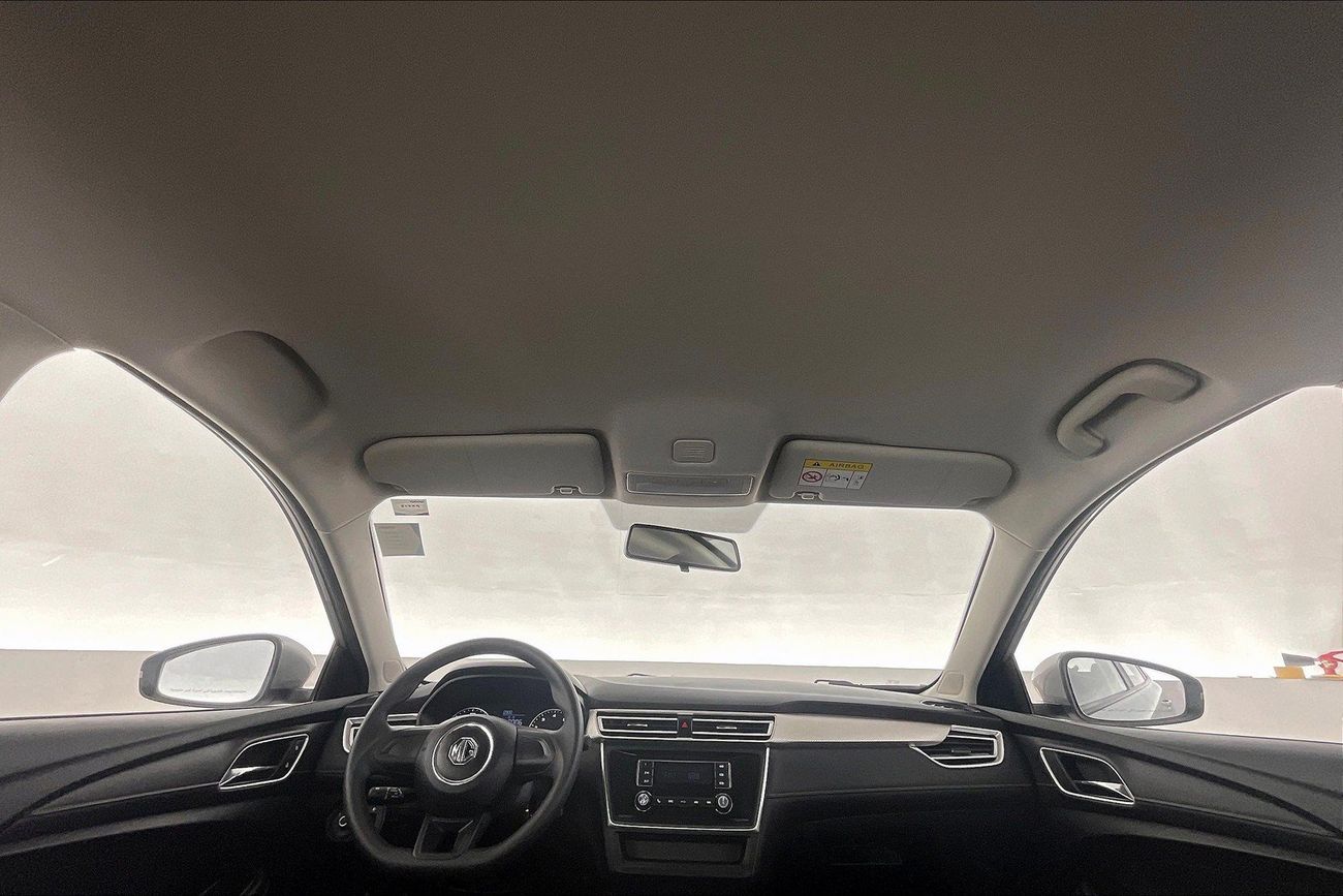 MG 5 Standard | Guaranteed Warranty | 0 Down Payment