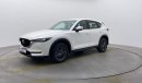 مازدا CX-5 GL 2.5 | Under Warranty | Inspected on 150+ parameters