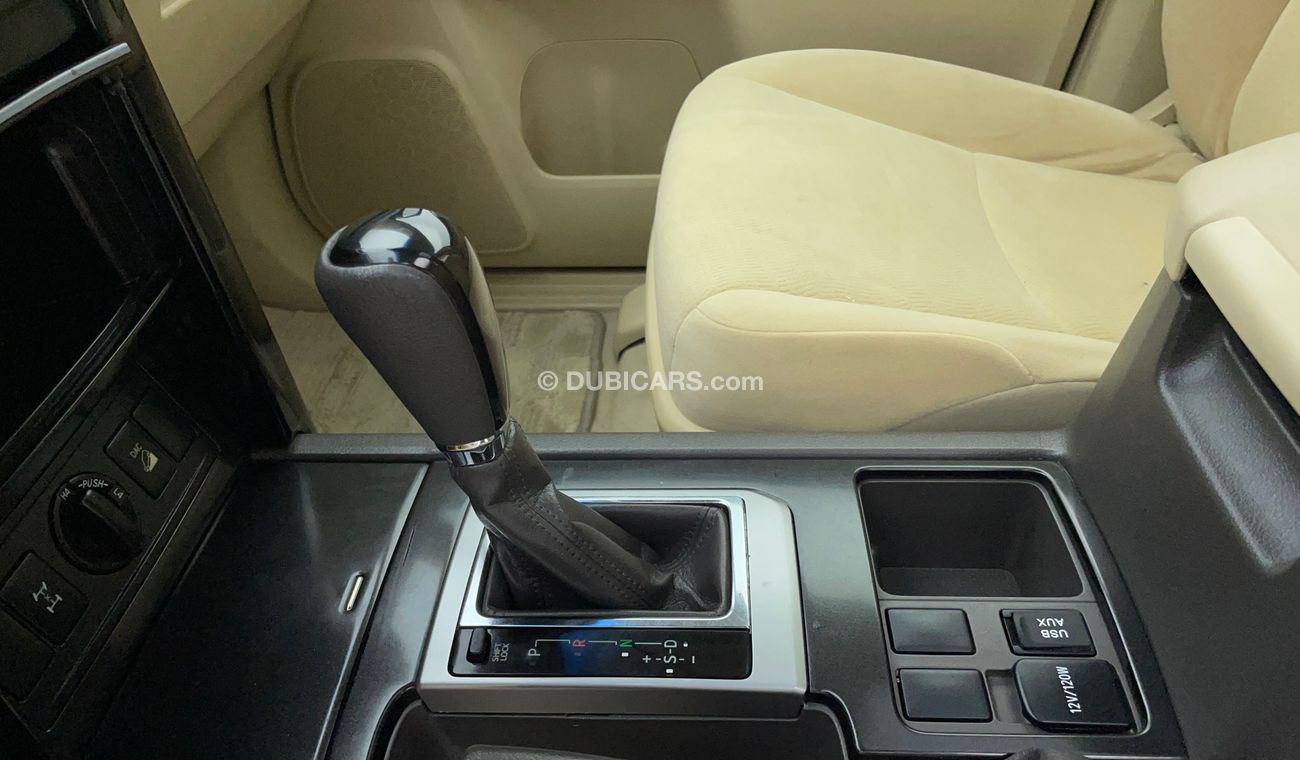 Toyota Prado GXR 4 | Zero Down Payment | Free Home Test Drive