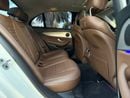 مرسيدس بنز E200 EL1 2.0L