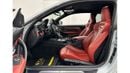 BMW M4 Std 2015 BMW M4 Coupe, Full Service History, Full Options, Excellent Condition, GCC