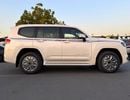 Toyota Land Cruiser GXR | 4.0L Full Option | Digital Meter | SUNROOF | CODE# GXR42H