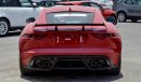 جاغوار F-Type Jaguar F-Type SVR 5.0 V8 S/C Coupe 575PS SWB AWD