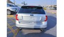 Ford Edge Ford Edge