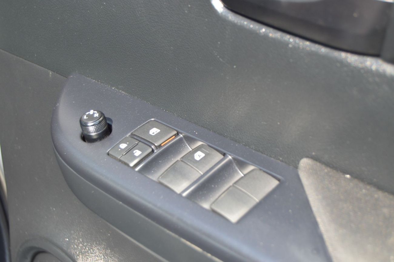 Toyota Hilux Double cabin, perfect inside and outside