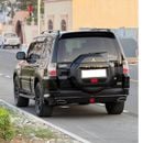 ميتسوبيشي باجيرو