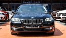 BMW 520i i