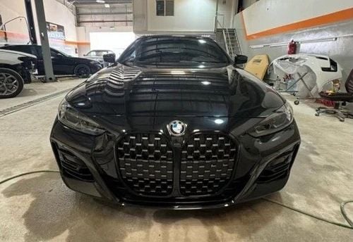 بي أم دبليو 430i M Sport 2.0L