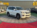 Lexus LX570 NAVIGATION SPORT