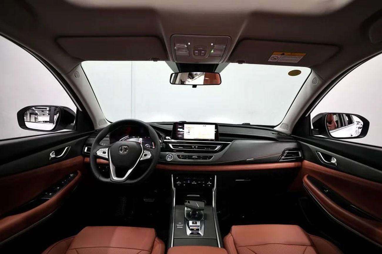 تشنجان CS75 Changan | CS 75 | Brand New | 5 Warranty Years | AED 1280 monthly with 0% Downpayment | Ref#CS75