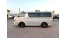 Toyota Hiace TOYOTA HIACE RIGHT HAND DRIVE(PM1182)