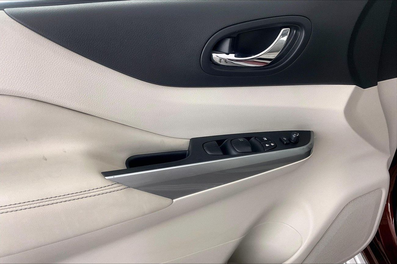 Nissan XTerra Platinum | Guaranteed Warranty | 0 Down Payment