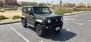 Suzuki Jimny GLX AUTOMATIC