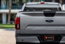 فورد F 150 F-150 XLT Sport | 2,546 P.M | 0% Downpayment | FORD MAINTAINED