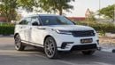 Land Rover Range Rover Velar P250 AUTOBIOGRAPHY 2026!! FIVE YEARS WARRANTY!! THREE YEARS SERVICE CONTRACT