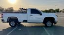 Chevrolet Silverado 2500 HD